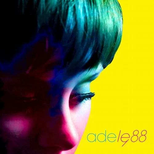 88 (Mixed By Mick Boogie) mixtape cover by Adele, released December 17, 2008