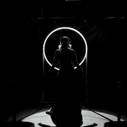 Oh My God single cover by Adele, released November 29, 2021 on Columbia