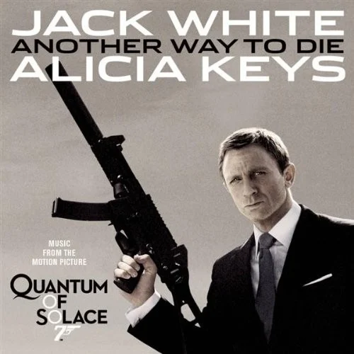 Another Way to Die soundtrack cover by Alicia Keys, released September 29, 2008 on J Records, Sony BMG Music Entertainment, XL Recordings