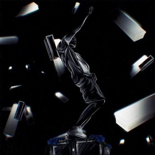 City of Gods single cover by Alicia Keys, released February 11, 2022 on RichFish