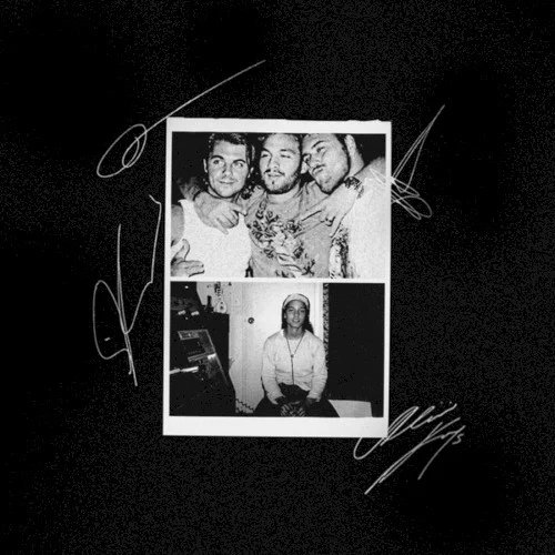 Finally (Remixes) remix album cover by Alicia Keys, released November 1, 2024 on Swedish House Mafia