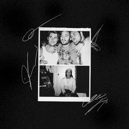 Finally single cover by Alicia Keys, released August 29, 2024 on Swedish House Mafia