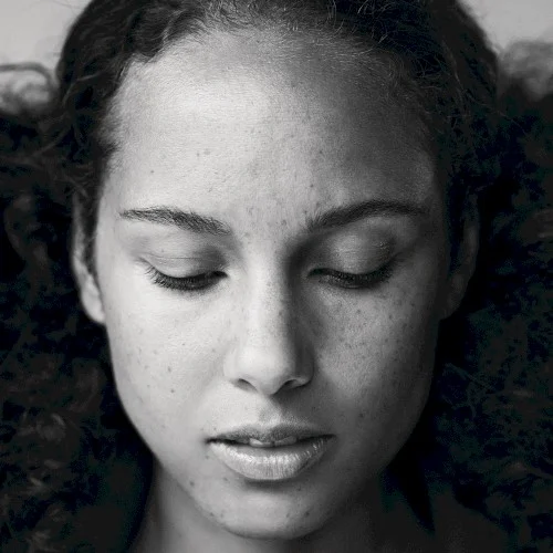 Hallelujah single cover by Alicia Keys, released June 17, 2016 on RCA