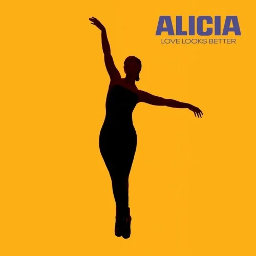 Love Looks Better single cover by Alicia Keys, released September 10, 2020 on RCA