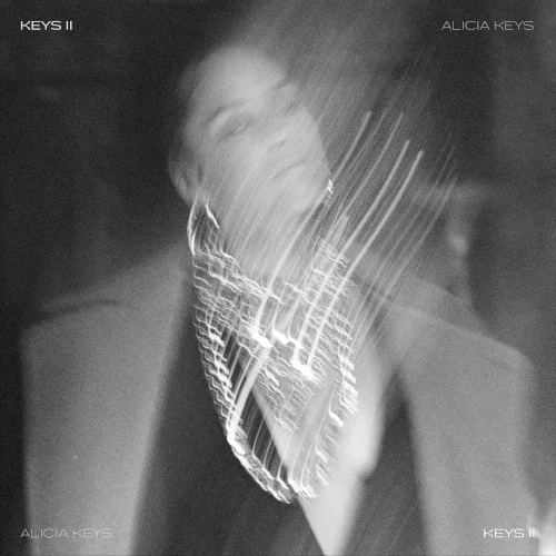 Trillions (radio edit) single cover by Alicia Keys, released August 10, 2022 on AK Worldwide Productions, Inc., RCA
