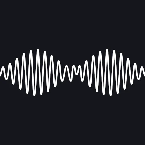AM album cover by Arctic Monkeys, released January 1, 2013 on Domino, Just Music, Hostess Entertainment Unlimited