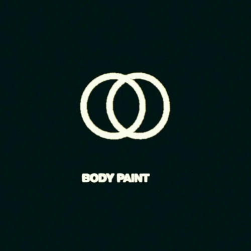 Body Paint single cover by Arctic Monkeys, released September 29, 2022 on Domino, Domino Recording Co. Ltd.