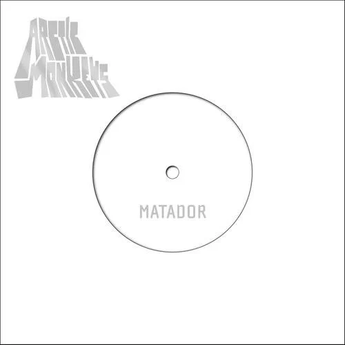 Matador / Da Frame 2R single cover by Arctic Monkeys, released June 18, 2007 on Domino