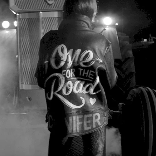 One for the Road single cover by Arctic Monkeys, released December 9, 2013 on Domino