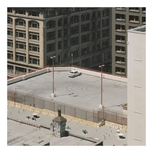 The Car album cover by Arctic Monkeys, released October 21, 2022 on Domino, Beat Records