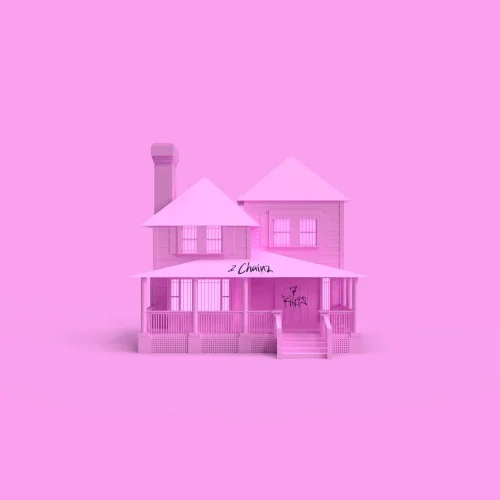 7 rings (remix) remix album cover by Ariana Grande, released February 1, 2019 on Republic Records
