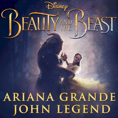 Beauty and the Beast soundtrack cover by Ariana Grande, released February 3, 2017 on Walt Disney Records