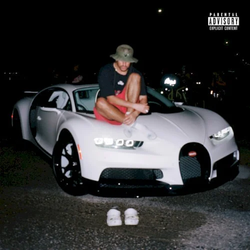Bad Bunny: De museo single cover