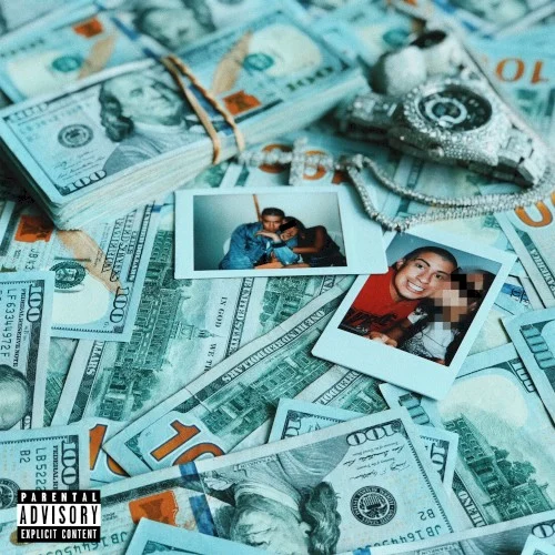 Bad Bunny: Dime si te acuerdas single cover