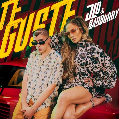 Bad Bunny: Te gusté single cover