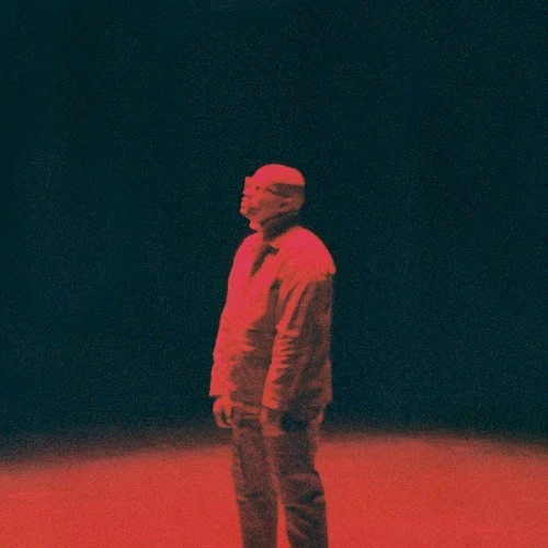 Bad Bunny: Vete single cover