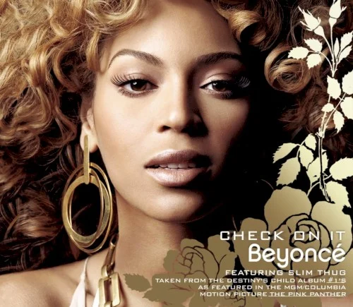 Check on It (Bama Boyz After Dark remix) remix album cover by Beyoncé, released December 13, 2005 on Columbia, Sony Urban Music