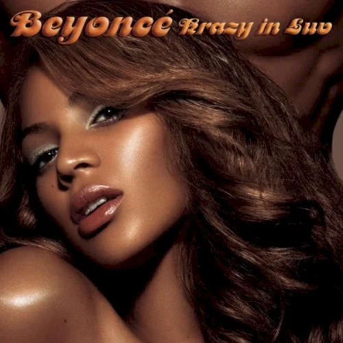 Krazy in Luv (Rockwilder remix) remix album cover by Beyoncé, released July 22, 2003 on Columbia