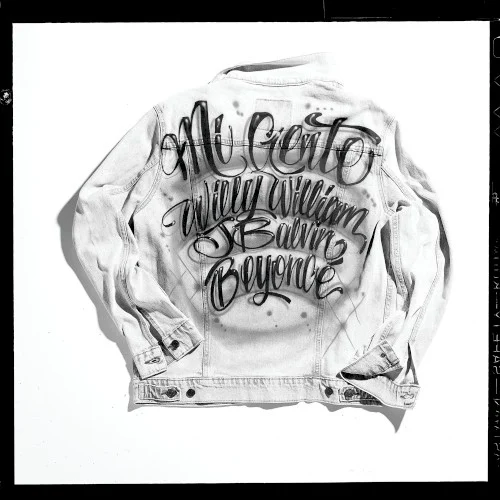 Mi gente remix album cover by Beyoncé, released September 28, 2017 on Columbia, Parkwood Ventures, Scorpio Music