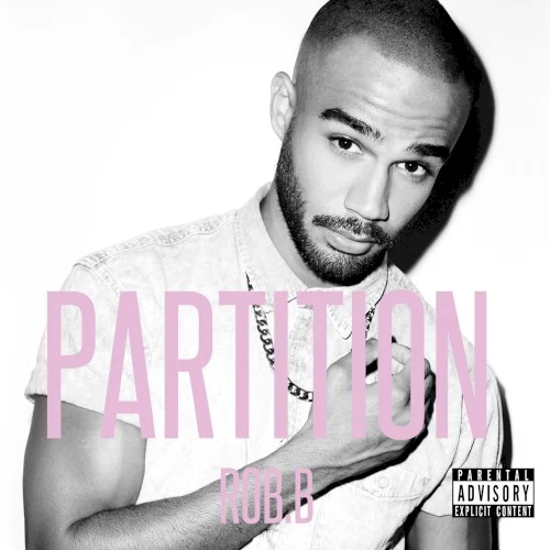 Partition remix album cover by Beyoncé, released August 4, 2014