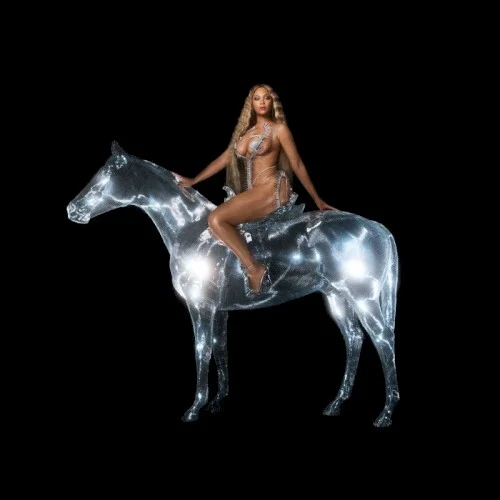VIRGO’S GROOVE single cover by Beyoncé, released June 2, 2023 on Sony Music