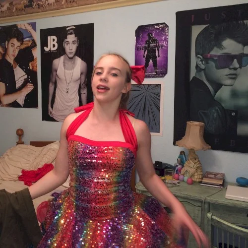 Billie Eilish: bad guy remix album cover