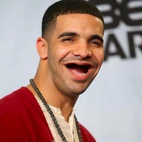 Billie Eilish: hotline bling single cover