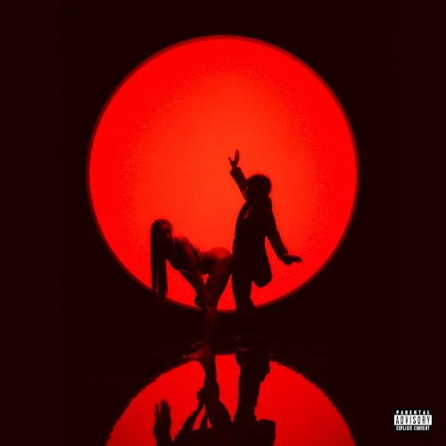 Bruno Mars: Fat Juicy & Wet single cover