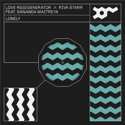 Calvin Harris: Lonely single cover