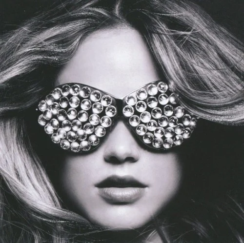 Calvin Harris: Ready for the Weekend album cover