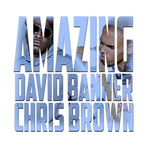 Amazing single cover by Chris Brown, released April 26, 2012 on b.i.G.f.a.c.e. Entertainment