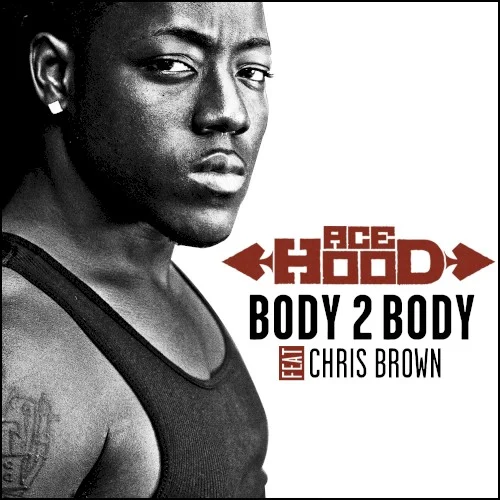 Body 2 Body single cover by Chris Brown, released July 26, 2011