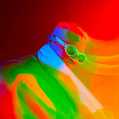 Call Me Every Day single cover by Chris Brown, released June 17, 2022 on Chris Brown Entertainment, RCA