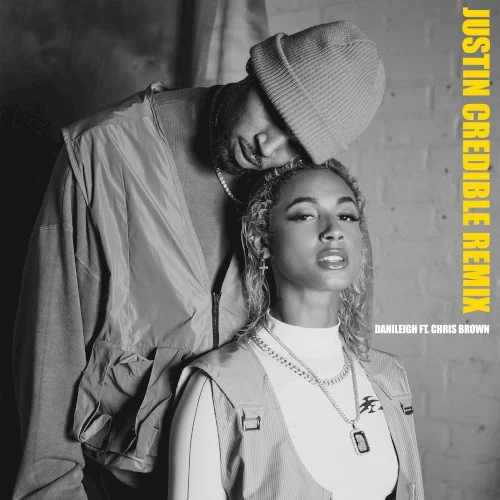 Easy (Justin Credible remix) remix album cover by Chris Brown, released November 15, 2019 on Def Jam Recordings