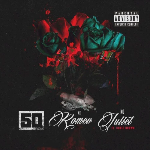 No Romeo No Juliet single cover by Chris Brown, released May 11, 2016 on G Unit