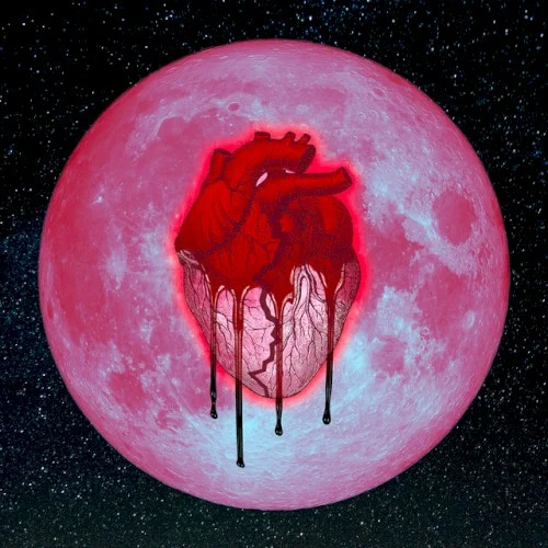 Tempo single cover by Chris Brown, released October 20, 2017 on RCA