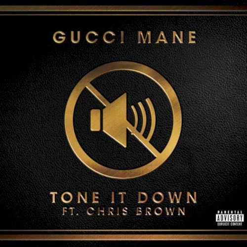 Tone It Down single cover by Chris Brown, released June 20, 2017 on Atlantic, Guwop Enterprises