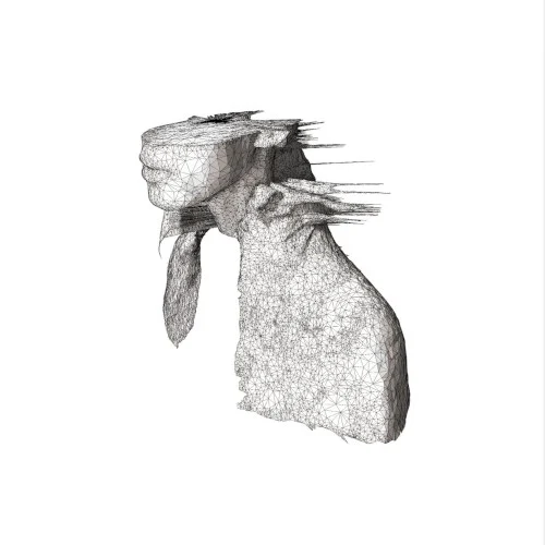 Coldplay: A Rush of Blood to the Head album cover