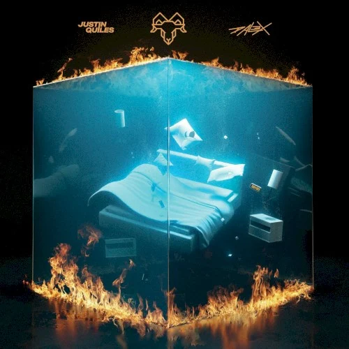 LA HORA Y EL DÍA single cover by Daddy Yankee, released February 16, 2023 on El Cartel Records