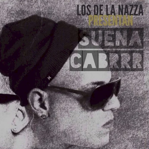 Suena Cabrrr single cover by Daddy Yankee, released August 18, 2014 on Nazza Records