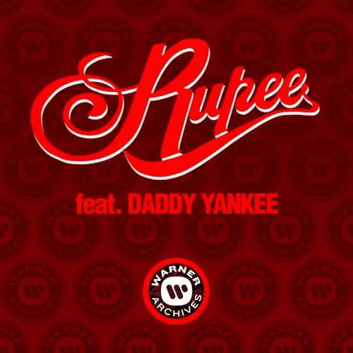 Tempted to Touch (reggaeton remix) remix album cover by Daddy Yankee, released November 11, 2022 on Atlantic