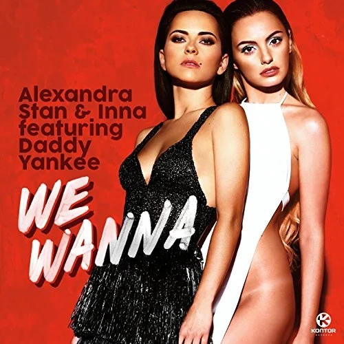 We Wanna single cover by Daddy Yankee, released June 8, 2015 on Ego Music, Fonogram Records, Global Records