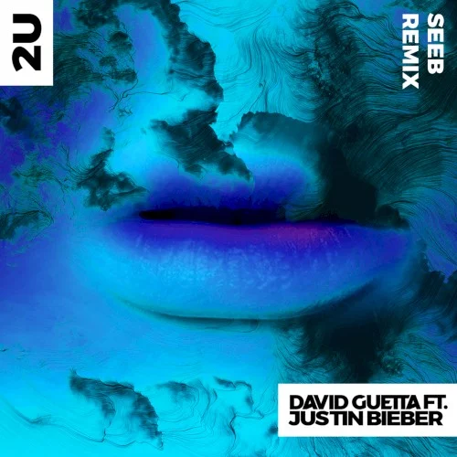 2U (Seeb Remix) remix album cover by David Guetta, released September 8, 2017