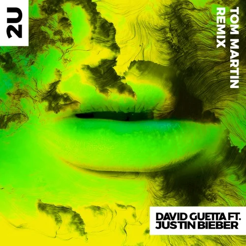2U (Tom Martin Remix) remix album cover by David Guetta, released August 18, 2017