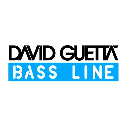 Bass Line E.P. EP cover by David Guetta, released 2011