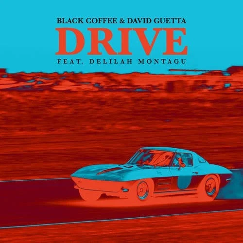 Drive single cover by David Guetta, released August 24, 2018