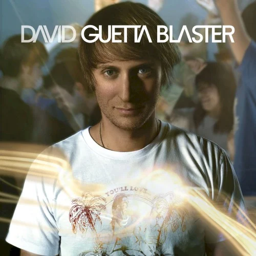 Guetta Blaster album cover by David Guetta, released June 4, 2004