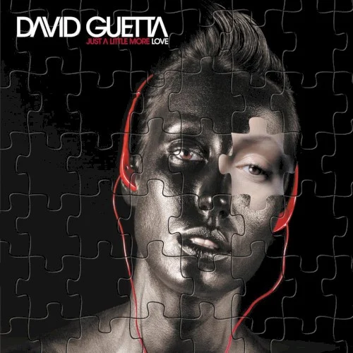 Just a Little More Love album cover by David Guetta, released May 20, 2002