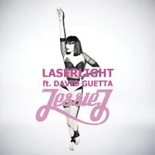 Laserlight single cover by David Guetta, released May 4, 2012