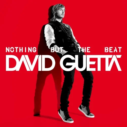 Nothing but the Beat album cover by David Guetta, released August 24, 2011